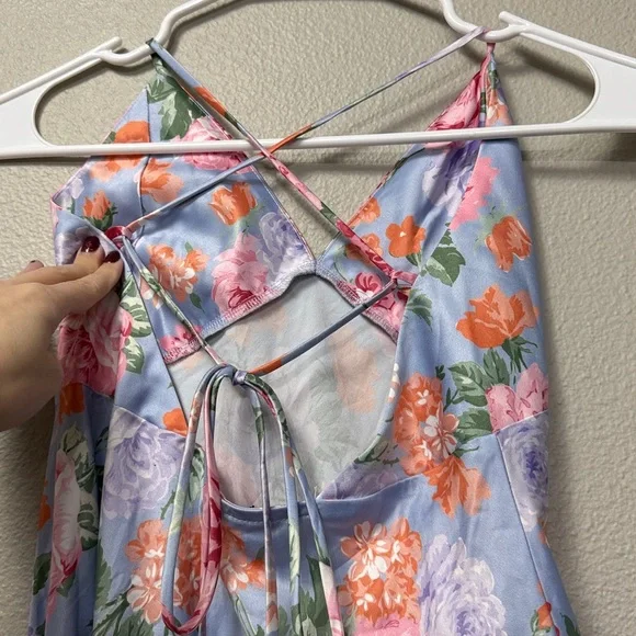 Park & Fifth Davenport Dress - Picture 13 of 16